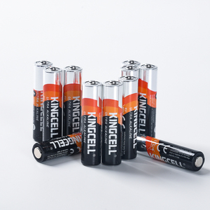Chất lượng cao 1.5V <span class=keywords><strong>AAA</strong></span> LR03 Alkaline pin không có thể sạc lại <span class=keywords><strong>AAA</strong></span> tiểu pin thiết bị gia dụng để sử dụng - Product Image 4