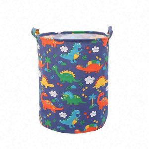 Modern Durable Storage Basket With Large Capacity Non-Woven Fabric - Product Image 5