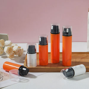 Crème de soin pour la peau 50ml 100ml 150ml 200ml PP Bouteille sans air - Product Image 2