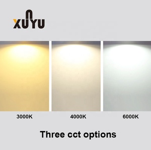 BOD Bóng Đèn 3Cct Gx53 Đèn <span class=keywords><strong>Led</strong></span> Chiếu Sáng Điểm 6W 8W Giá Đỡ Đèn Trần Tiêu Chuẩn Gx53 Đèn Kẹp Đèn <span class=keywords><strong>Led</strong></span> Gx53 - Product Image 6