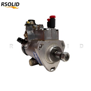 Pompe à diesel mécanique Delphl DPS Rsoliddiesel 8523A030A 87800835 pour machines de construction lourdes 555D 655A 5000 - Product Image 5