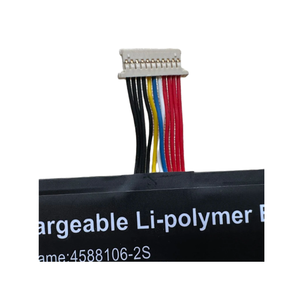 Аккумулятор RUIXI 4588105-2S 4588106-2S 6000 мАч для ноутбука Akoya E15403 30026724 30026726 30026727 CS40L-HB CS50L-HW C50-E C40-<span class=keywords><strong>J</strong></span> - Product Image 4