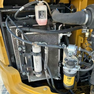 รถขุดมือสองคุณภาพสูง CAT 303.5ECR รถขุดไฮดรอลิกแบบตีนตะขาบมือสอง CAT 303.5ECR 305.5 306 307 - Product Image 5
