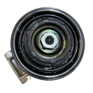 Compresor de A/C Original 437100-8011 Japón para <span class=keywords><strong>Audi</strong></span> A4 <span class=keywords><strong>A6</strong></span> Q5 Porsche Macan 2.0 8T0260805E 8T0260805N - Product Image 4