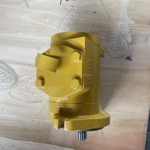 Pompe de lubrification <span class=keywords><strong>Proman</strong></span> 481-9865 424-1998 Applicable aux foreuses rotatives MD6380 MD6250 MD6200 MD6310 Camion de carrière 777E - Product Image 4