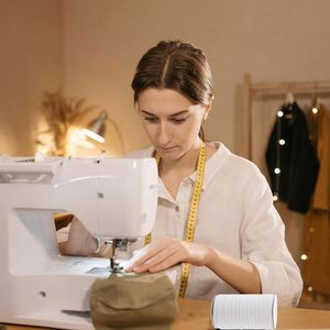 Cordon en <span class=keywords><strong>macramé</strong></span> tressé enduit de 10 mm de diamètre, haute ténacité, élastique, pour chaussures, sacs, vêtements, textiles de maison (longueur personnalisée) - Product Image 6