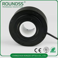 Encodeur photoélectrique absolu RAA108T36 à arbre creux 36 mm 16-21 bits Monocycle IP54