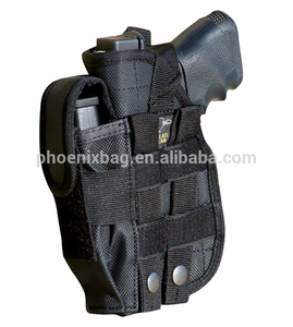 मोले प्रणाली सार्वभौमिक अतिरिक्त माग होल्स्टर दाएं हाथ के पाउच टूल केस बेल्ट होल्स्टर नायलॉन डॉट इन-द-पॉकेट होल्स्टर - Product Image 2