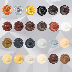 Colle à base d'eau adhésive de construction de mastic acrylique en gros d'usine - Product Image 3