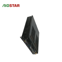 Bağımsız DP ve SATA Destekli Masaüstü Linux Gömülü Bilgisayar, İsteğe Bağlı Intel I3/i5/i7 İşlemci, 2G-4G Standart OPS, Stokta Mevcut