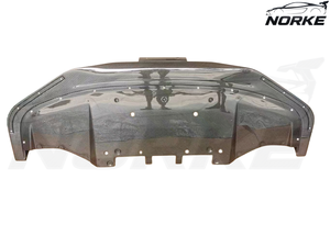 Nouveau support de renforcement avant en carbone préimprégné <span class=keywords><strong>Norke</strong></span> pour la structure interne du pare-chocs avant GT-R R35 Nismo - Product Image 6
