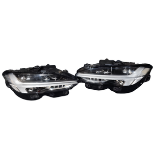 Convient aux phares à LED d'origine <span class=keywords><strong>Volvo</strong></span> S90 <span class=keywords><strong>V90</strong></span> Phares gauche et droit S90 - Product Image 5