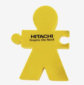 Figurines anti-stress personnalisées pour événements d'entreprise – Cadeaux promotionnels avec service d'impression de logo de marque - Product Image 5