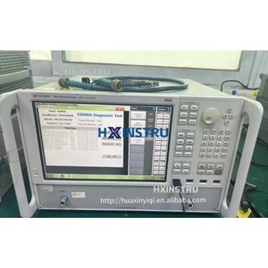 1ชิ้น E5080A keysight Ena 9กิโลเฮิร์ตซ์-9กิกะเฮิรตซ์2พอร์ตตัววิเคราะห์เครือข่ายเวกเตอร์-H - Product Image 1
