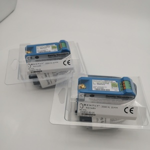 Sonda de Vibración de Acero Inoxidable Nevada 3300xl 330850-90-05, Sensor de Proximidad, Salida 4-20mA, Respuesta de Frecuencia 10-1000Hz, 330850-90 - Product Image 3