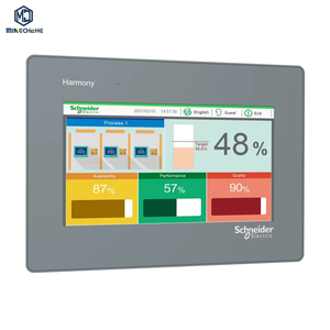 BEST Price HMIET6400 Industrial <b>Ethernet</b> Network for Industrial Automation and Electronic Products - Product Image 1