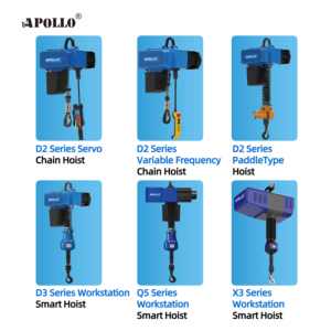 Elevador Inteligente <span class=keywords><strong>Apollo</strong></span> Q5 de Diseño Creativo, Elevación Precisa Personalizada para el Ensamblaje de Estaciones de Trabajo Industriales - Product Image 5