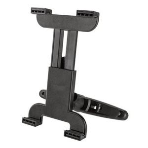 <b>Tablet</b> holder - adjustable <b>car</b> <b>mount</b>, headrest installation, compatible with <b>tablets</b> up to 10.5 inches - Product Image 1