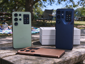 Nuevo S25Ultra 2026, Versión Global Desbloqueada, Teléfono Inteligente 5G, Cámara de 108MP, Carga Rápida de 65W - Product Image 5