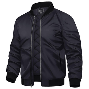 <span class=keywords><strong>Veste</strong></span> Blouson Blouson Blouson Blouson Homme Imperméable Personnalisé avec Logo Personnalisé vente en gros - Product Image 4