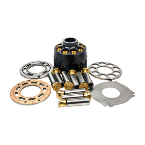 Pièces de réparation pour pompe à piston hydraulique 6423/6434/6422, kits de rechange rotatifs, bloc-cylindres 125, cylindrée 0,5 - Product Image 2