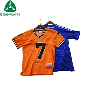 Vêtements <span class=keywords><strong>d</strong></span>'<span class=keywords><strong>occasion</strong></span> en gros Australie vêtements de seconde main conteneur utilisé vêtements 100kg - Product Image 5