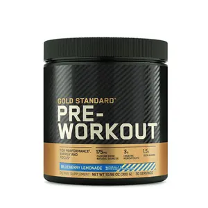 Support customization pre-workout powder pre workout supplement pre workout powder