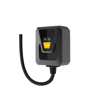 Edoo F51-DP USB RS232 mô-đun DPM công nghiệp cố định gắn 1D 2D Đầu đọc mã vạch máy quét dây chuyền sản xuất kim loại nhẹ đọc mã vạch - Product Image 3