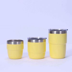 Vaso Térmico de Acero Inoxidable, Aislado al Vacío, de Doble Pared, con Tapa, Diseño Moderno y Colorido para Adultos, Mantiene la Temperatura de 6 a 12 Horas - Product Image 4