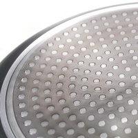 Disques en aluminium personnalisés pour revêtement antiadhésif de poêles à frire
