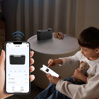 Diffuseur électrique CNUS X4Twins avec prise EU pour la maison, diffuseur intelligent, diffuseur d'huiles essentielles, pompes jumelles, parfum pour diffuseur de parfum