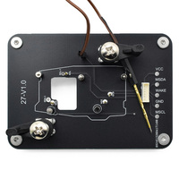Nuevo Programador de Acceso Ilimitado Super NXP Killer MCKB027 para Llaves Inteligentes de 4 Botones, Herramienta de Cerrajería para Copiar Llaves de PCB