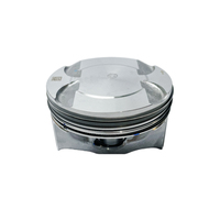 Prix d'usine, segments de cylindre de 84 mm, pièces de moteur à piston pour Ford Focus 1.5T 3 cylindres, pour Ford Escort 1.5 OE FB5E6K100AA2
