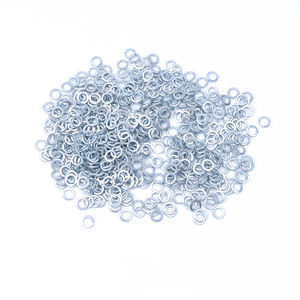 Ucuz fiyat bahar çelik mavi ve beyaz çinko GB859-87 bahar yıkayıcı - Product Image 4