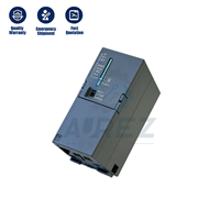 Controlador PLC de Proceso Único 6ES7654-6CJ04-5DF2 6ES76546CJ045DF2 con Servicio de Convertidor OPC Modbus Opcional