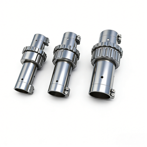 Selbstverriegelndes Zero-Play-Klapparmscharnier für AG-Drohnen (25-50mm) – Hochbelastbare Schnellklapphalterung für Multirotor-Sprühdrohnen - Product Image 3