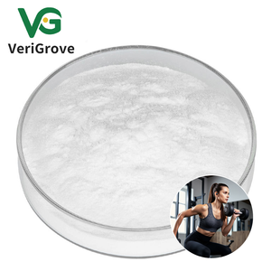 Precio al por mayor a granel Creatina Poudre en polvo Creatina monohidrato en polvo Creatina en polvo - Product Image 1