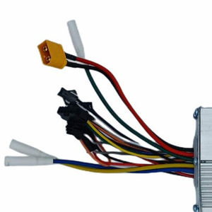 Kit de Controlador de 36V/48V con Pantalla TF100-S00401-36V - Product Image 4