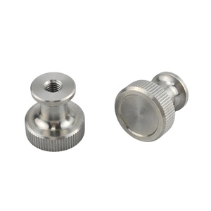 Consegna Rapida, Parti per Macchine CNC OEM/ODM, Componenti per Fotocamere, Passivazione, Altri Servizi di Fabbricazione, Servizi di Fusione - Product Image 3