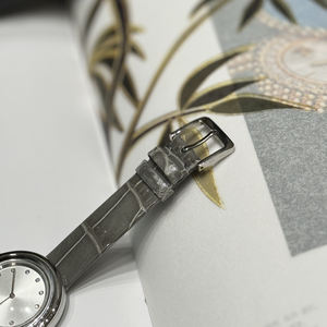 Reloj de Pulsera con Escala Romana Simple Personalizado en Pequeñas Cantidades, Reloj de Mujer con Material Ecológico - Product Image 4