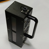 Lámpara UV LED Portátil de 700W y 395nm, Enfriada por Aire, Personalizable, para Curado Rápido de Madera, Imprimación, Muebles y Tinta UV