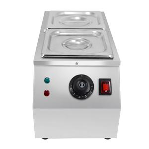 Máquina para Derretir Chocolate Comercial, Máquina para Templar Chocolate de Uso Doméstico, Máquina para Derretir Chocolate Caliente para Hoteles y Bares - Product Image 3
