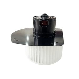 Motor de Ventilador Automotriz de 12V 1W7Z19805BA 4W7Z19805AA E2TZ19805B para Bronco, Accesorios para Automóviles - Nuevo con 1 Año de Garantía - Product Image 3