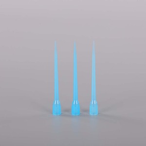 350ul Punta de muestra compatible con DS2/DSX desechable DNasa RNase Free Blue <span class=keywords><strong>Dynex</strong></span> Puntas de pipeta - Product Image 5