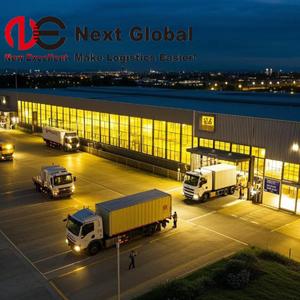 Envío de carga aérea exprés LCL + desde China a EE. UU., Reino Unido, Francia, con envío marítimo rápido FBA enviado por Air <span class=keywords><strong>Express</strong></span> <span class=keywords><strong>Couriers</strong></span> - Product Image 5