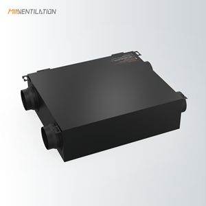 Ventilateur à <span class=keywords><strong>flux</strong></span> bidirectionnel, système de ventilation mécanique à <span class=keywords><strong>double</strong></span> <span class=keywords><strong>flux</strong></span> <span class=keywords><strong>VMC</strong></span> - Product Image 4