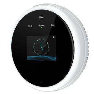 ガス検知器ワイヤレスWifiハウジング<span class=keywords><strong>Lp</strong></span>ガス検知器工場卸売 - Product Image 4