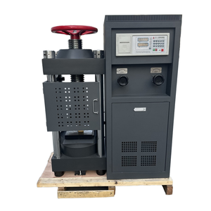 Digital Display Concrete Press <strong>Testing</strong> <strong>Machine</strong>/<strong>compression</strong> <strong>Testing</strong> <strong>Machine</strong> Concrete Brick <strong>Block</strong> Press <strong>Testing</strong> <strong>Machine</strong> - Product Image 1