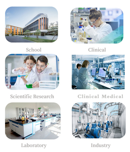 -70C ~ + 150C phòng thí nghiệm lập trình môi trường khí hậu buồng thử nghiệm nhân tạo nhiệt độ không đổi và độ ẩm buồng buồng thử nghiệm - Product Image 4