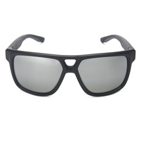 Gafas de Sol Polarizadas Flotantes Ultraligeras de Doble Viga Personalizadas para Pesca y Deportes Acuáticos con Protección UV - Novedad Transfronteriza